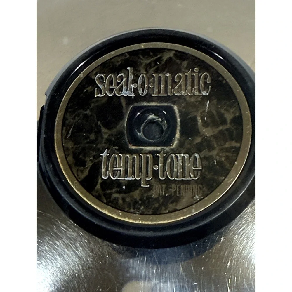 Seal-O-Matic make your